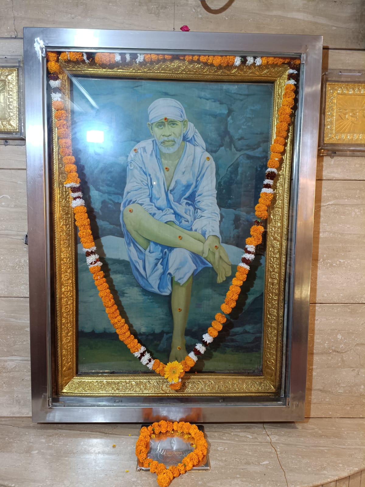 Understanding Sai Baba's Eleven Assurances