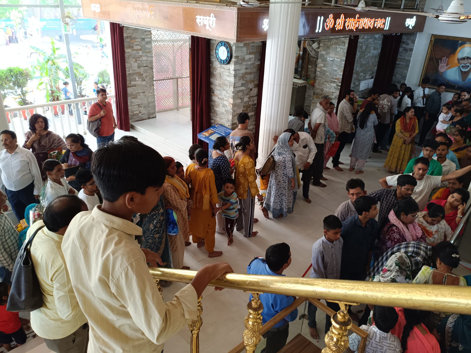 Temple photo 1