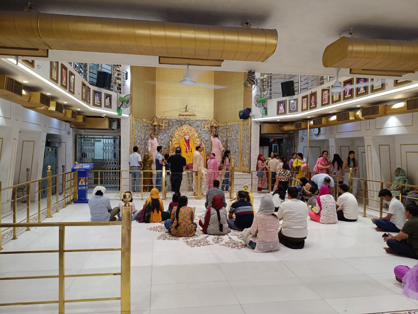 Temple photo 2