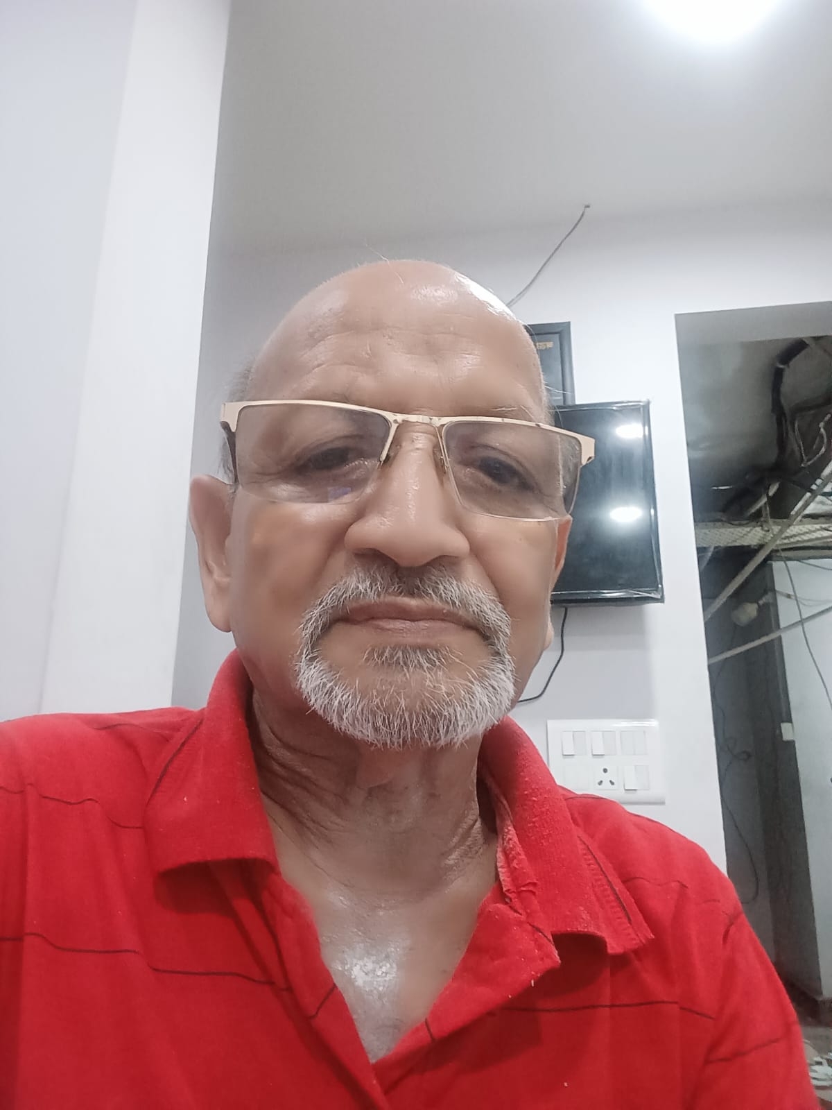 Evening Bhajan Sandhya
