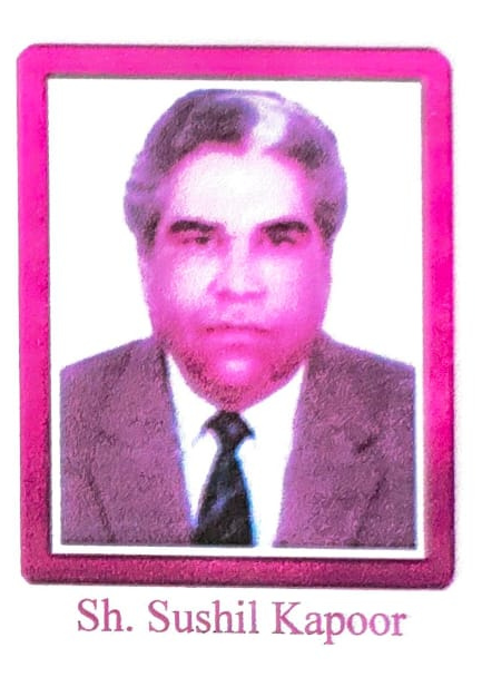 Sh. Sushil Kapoor